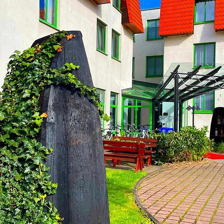 Best Western Spreewald Hotel Lübbenau Buitenkant foto