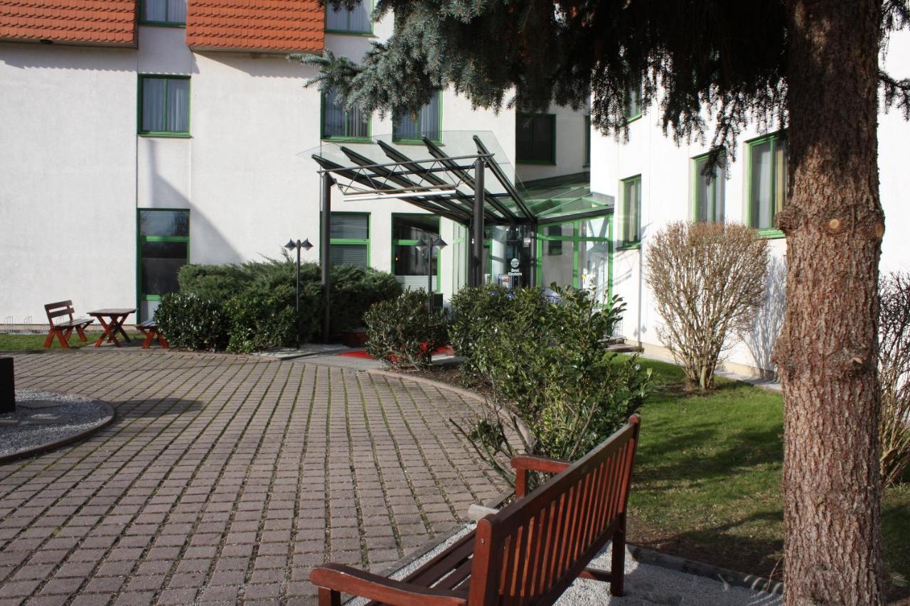 Best Western Spreewald Hotel Lübbenau Buitenkant foto